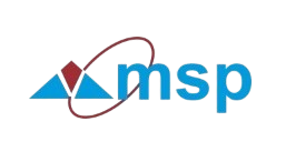 MSP Logo